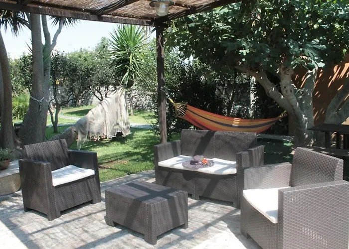 Terra Di Mare