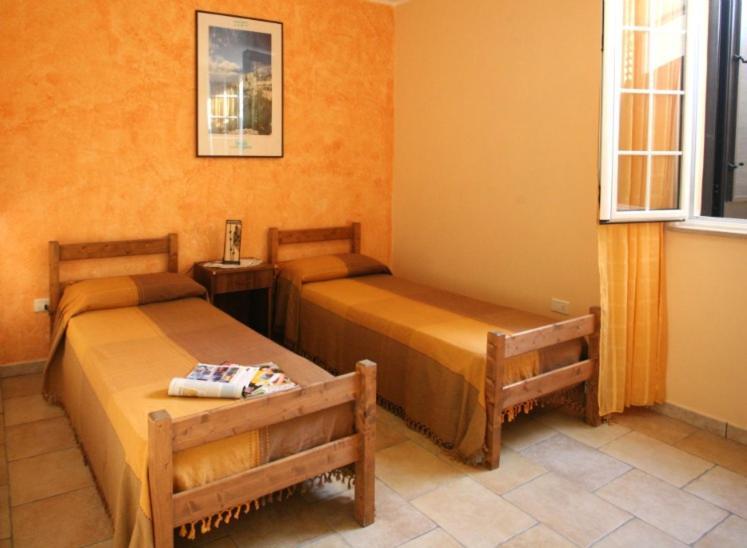 Holiday home Terra Di Mare *