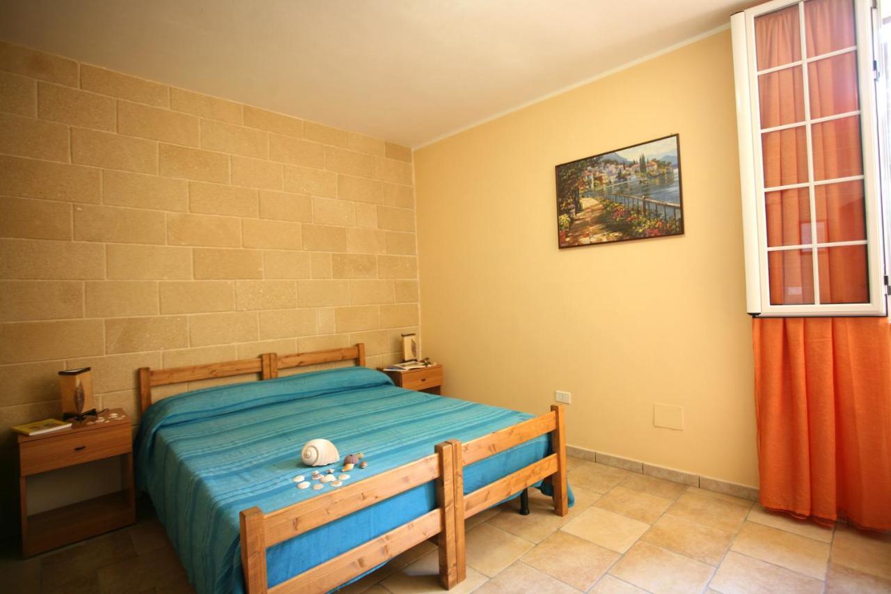 Holiday home Terra Di Mare Vignacastrisi