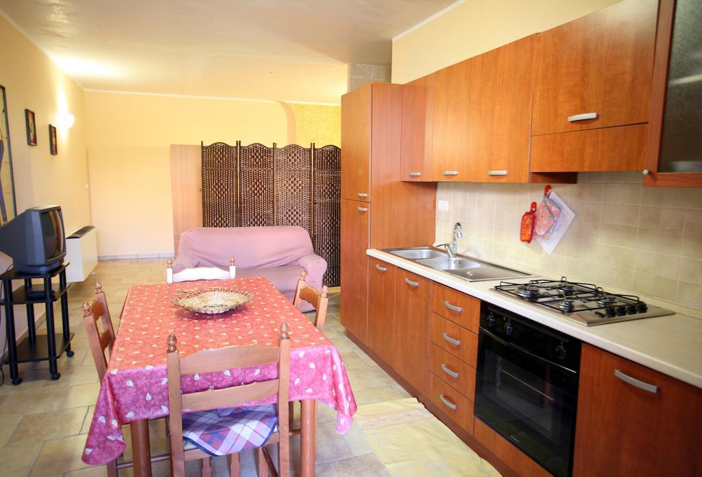 Holiday home Terra Di Mare Vignacastrisi