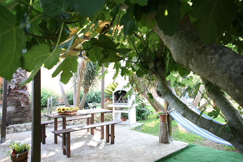 Holiday home Terra Di Mare
