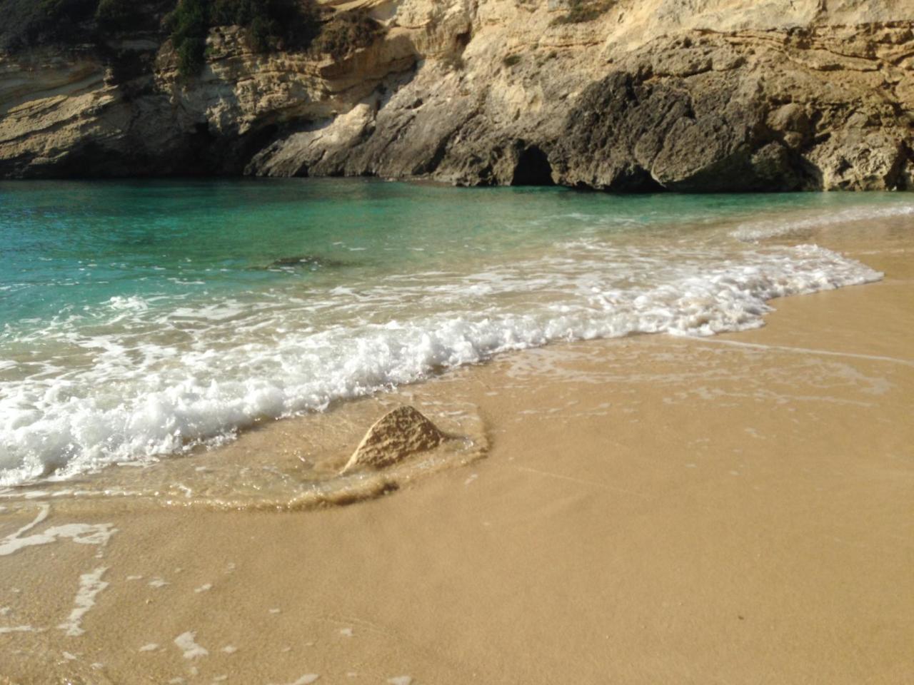 Holiday home Terra Di Mare