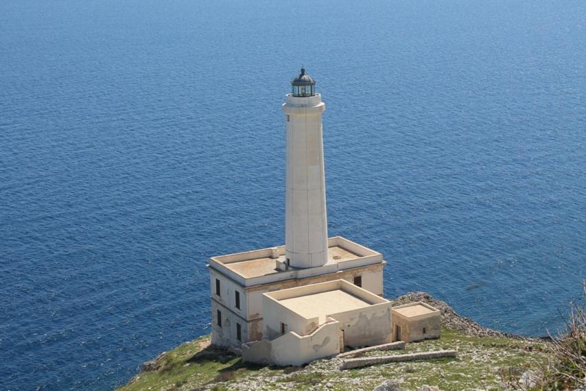Terra Di Mare Vignacastrisi