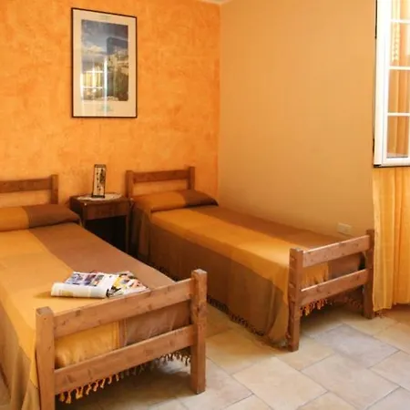 Villa Terra Di Mare Vignacastrisi Exterior foto