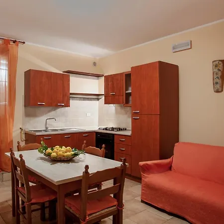 Villa Terra Di Mare Vignacastrisi Exterior foto