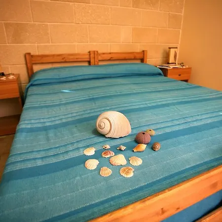 Villa Terra Di Mare Vignacastrisi Habitación foto