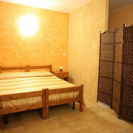 Villa Terra Di Mare Vignacastrisi Habitación foto