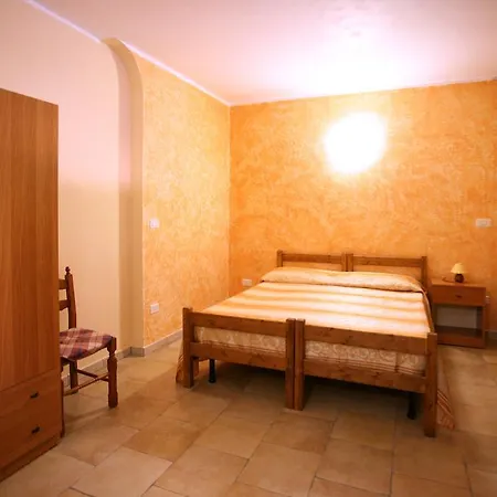 Villa Terra Di Mare Vignacastrisi Habitación foto
