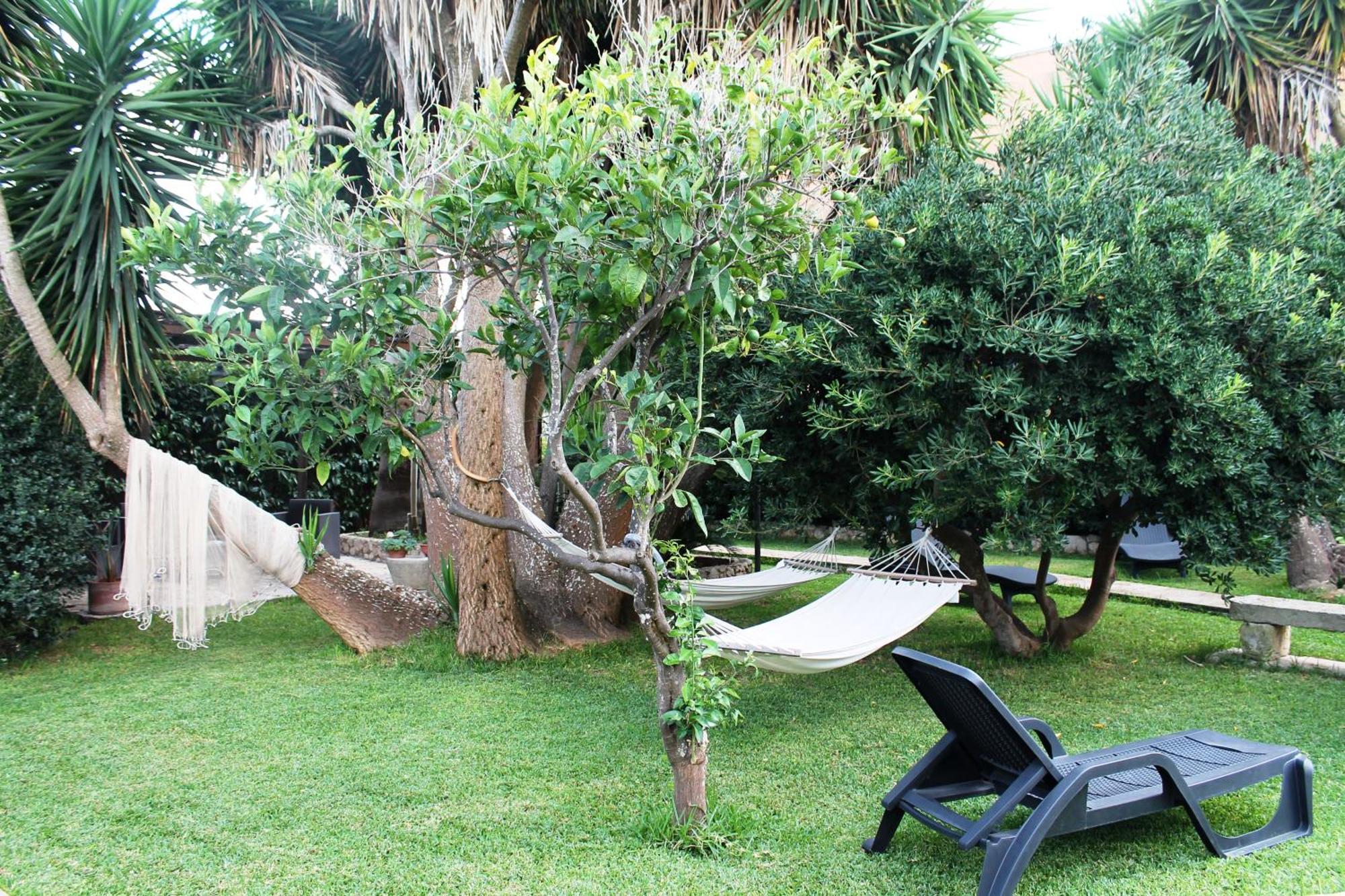 Ferienhaus Terra Di Mare