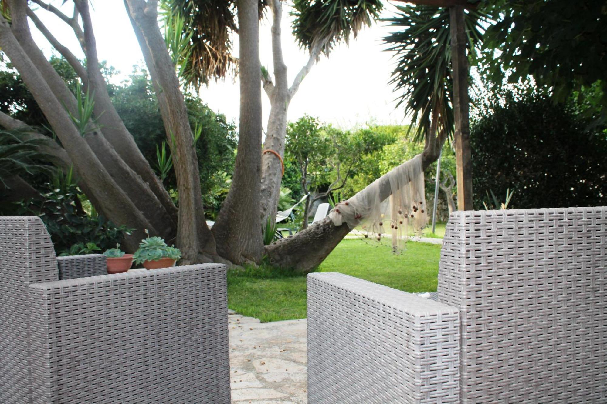 Ferienhaus Terra Di Mare *