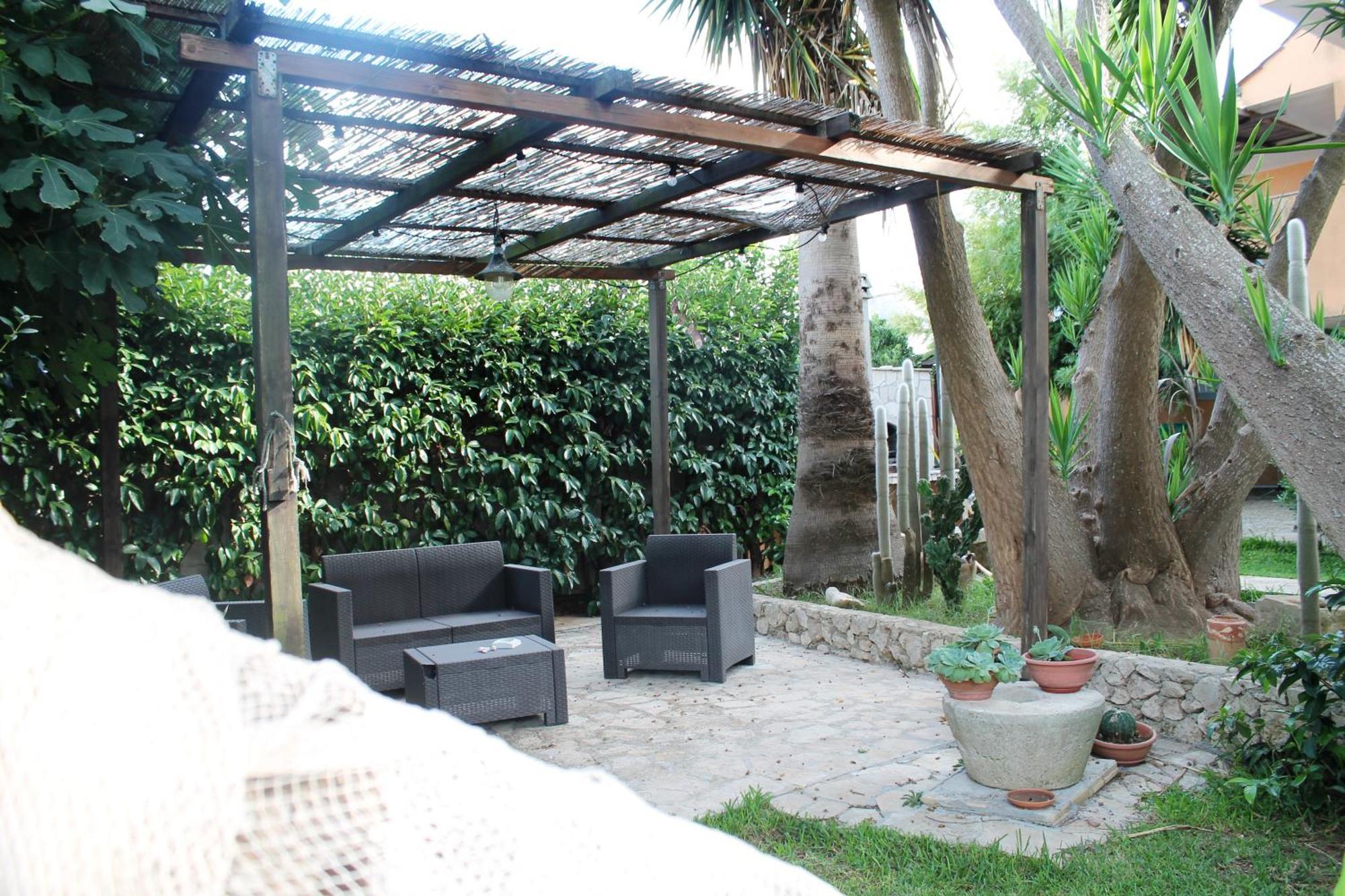 Terra Di Mare Ferienhaus