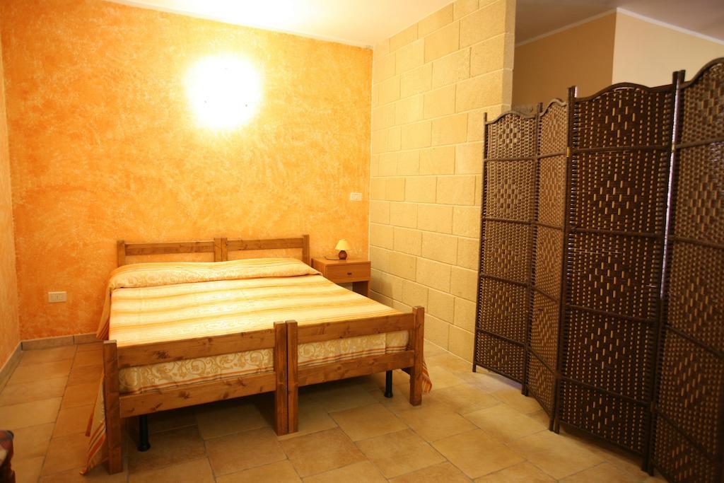 Terra Di Mare Ferienhaus *
