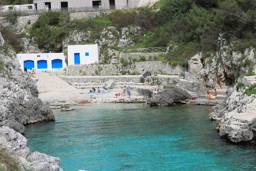 Ferienhaus Terra Di Mare Vignacastrisi
