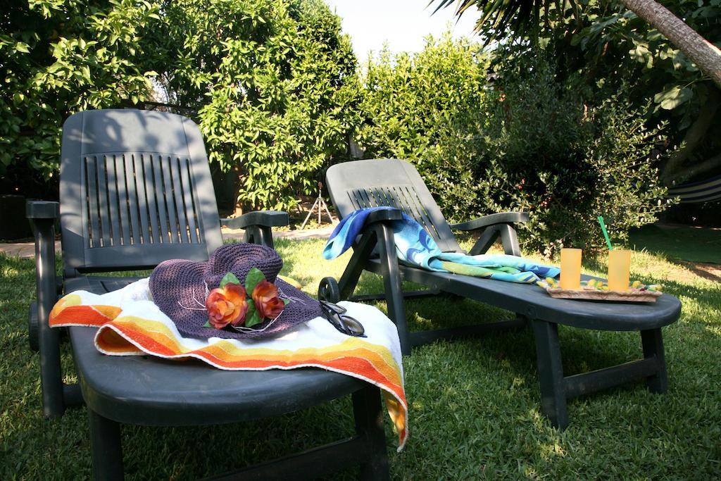 Casa vacanze Terra Di Mare *