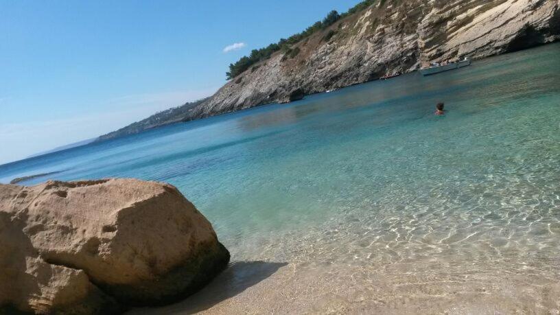 Terra Di Mare Vignacastrisi